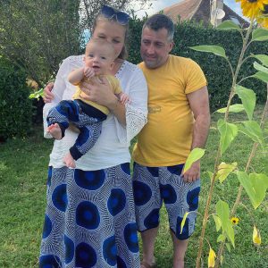 Collection Wax pour toute la famille