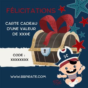 Carte cadeaux