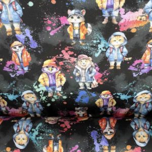 Pantalon imperméable