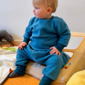 Les matières de l'hiver